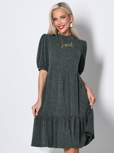 Платье Философия комфорта, браво