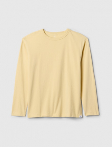 Kids Everyday Soft Crewneck T-Shirt