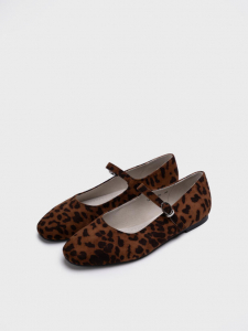 Туфли для девочки