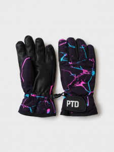 Перчатки для девочки