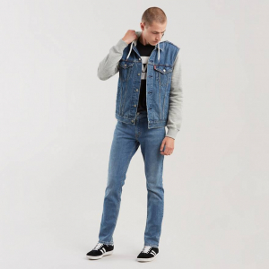 511™ Slim Fit Levi's® Flex Men's Jeans