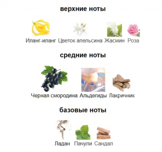 AMOUAGE IMITATION edp (w) 100ml