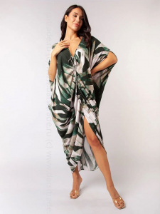 Платье пляжное №240063 Chantemely Дроп