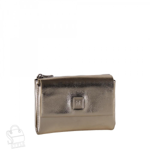 Женский кошелек 9929-1806 gold Vermari