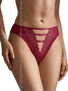 Трусы SI2641B Sisi Дроп бразильяна