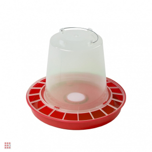 Поилка для птицы 12л с пробкой