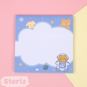 Набор стикеров для заметок 