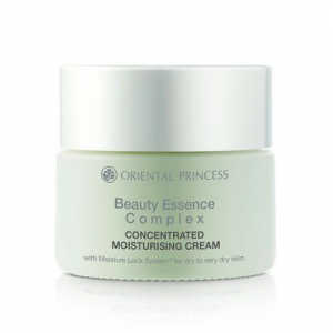 Концентрированный увлажняющий крем для сухой и очень сухой кожи Oriental Princess Beauty Essence 50 гр / Oriental Princess Beauty Essence Complex Concentrated Moisturising Cream 50 gr