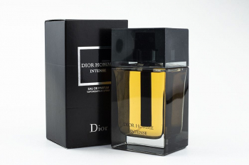 CHRISTIAN DIOR HOMME INTENSE edp (m) 50ml