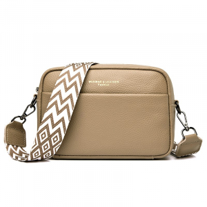 Bags Сумка женская / кожа /   0312221