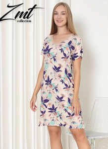 Женская сорочка ZMT