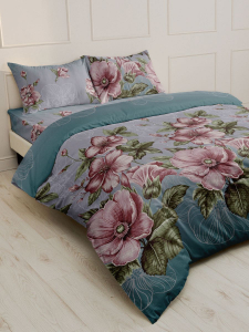 Комплект постельного белья 215811 бязь ГОСТ