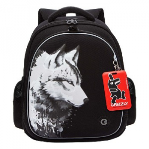 RAz-587-2 Рюкзак школьный