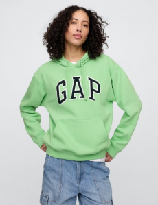 Gap Logo Hoodie