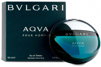 BVLGARI AQVA edt (m) 100ml TESTER
