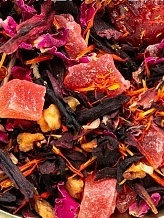 Чай каркадэ 