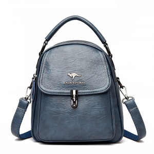 KAIDIFEINIROO Сумка - рюкзак женский 8616