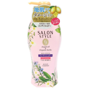 Salon Style 