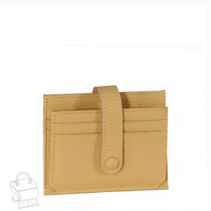 Картхолдер 9020 yellow Vermari
