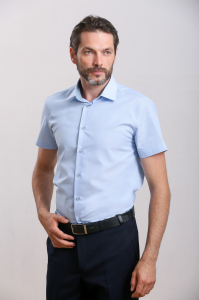 Рубашка 22-00-Б-03