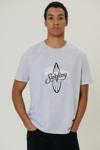 футболка мужская 2805-03