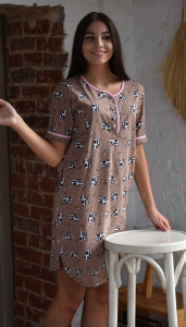 Ночная сорочка 