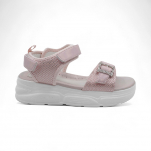 Сандалии А5751-13 розовые