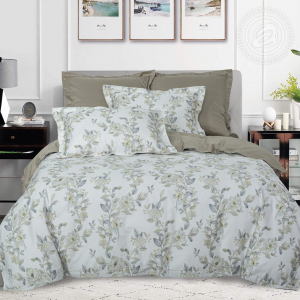 Постельное белье Селина (мако-сатин)