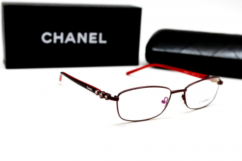 Распродажа без футляра Chanel оправа 6832 c7