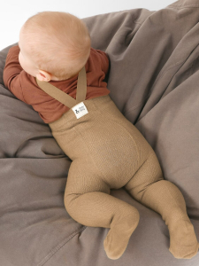 Соль&Перец Колготки SP125-1