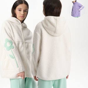 GFXK3369 куртка для девочек (1 шт в кор.)