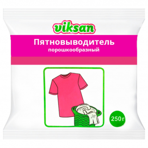 Пятновыводитель Viksan БЕЛАРУСЬ