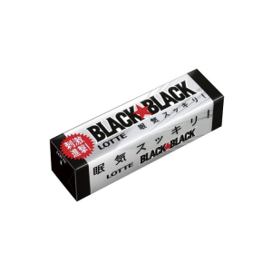 Японская жевательная резинка энергетическая 