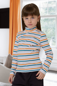 водолазка для девочки Д 054-39 -50%