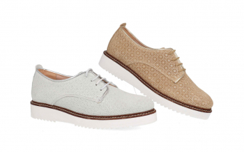 13340 - BDA
                ZAPATOS DE MUJER