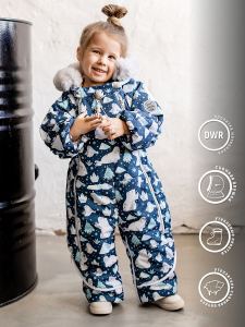 BATIK Комбинезон