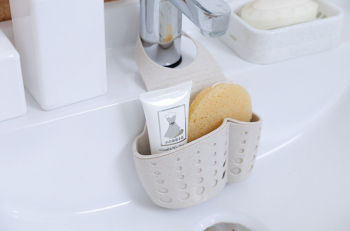 Корзина для раковины Premium