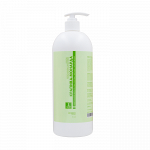 Шампунь  «Крапива-монарда»