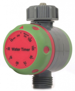 Таймер механический