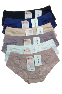 26257 Трусы слипы 12 шт. в упаковке