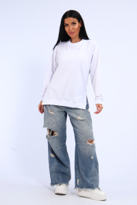 Свитшот женский 301