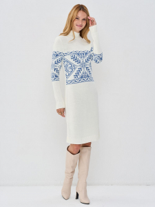 Платье женское 5252-2487