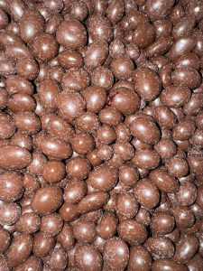 КЛЮКВА В ШОКОЛАДЕ Коробка