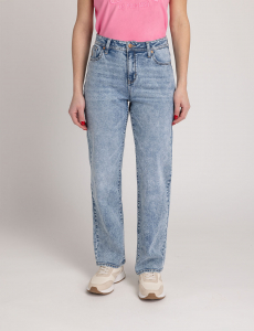 VINTAGE STRAIGHT JEANS