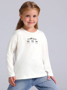 Апрель Лонгслив