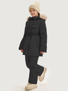 NIKASTYLE Костюм