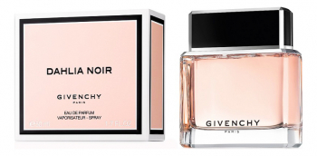 GIVENCHY DAHLIA NOIR edp (w) 75ml