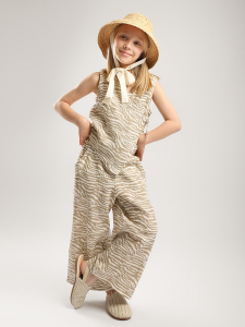 Костюм детский Соль&Перец