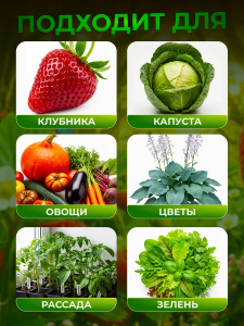 Гранулы от слизней, 200 гр