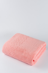 Полотенце махровое Plait